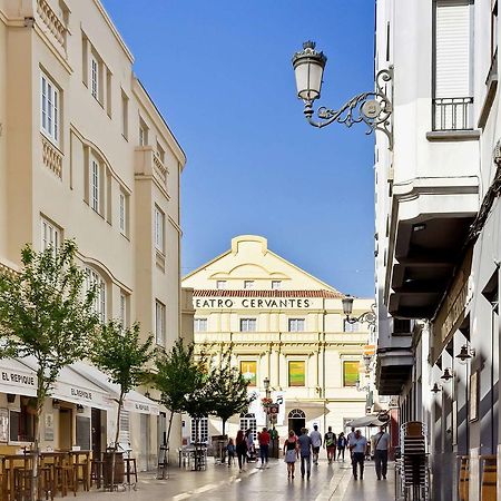Del Parque Flats - Parras Διαμέρισμα Μάλαγα Εξωτερικό φωτογραφία