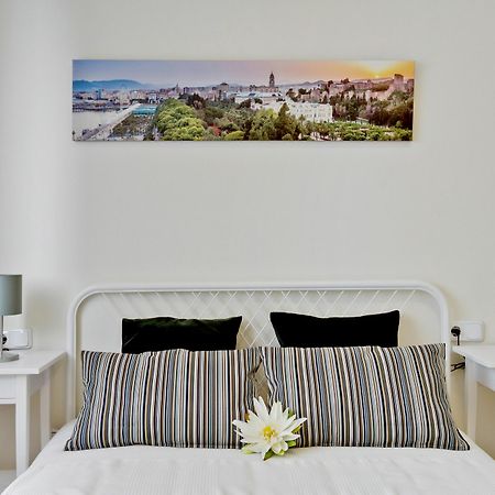 Del Parque Flats - Parras Διαμέρισμα Μάλαγα Εξωτερικό φωτογραφία