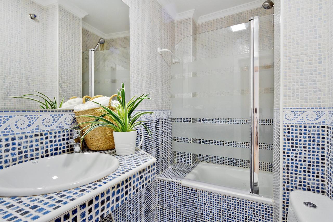 Del Parque Flats - Parras Διαμέρισμα Μάλαγα Εξωτερικό φωτογραφία