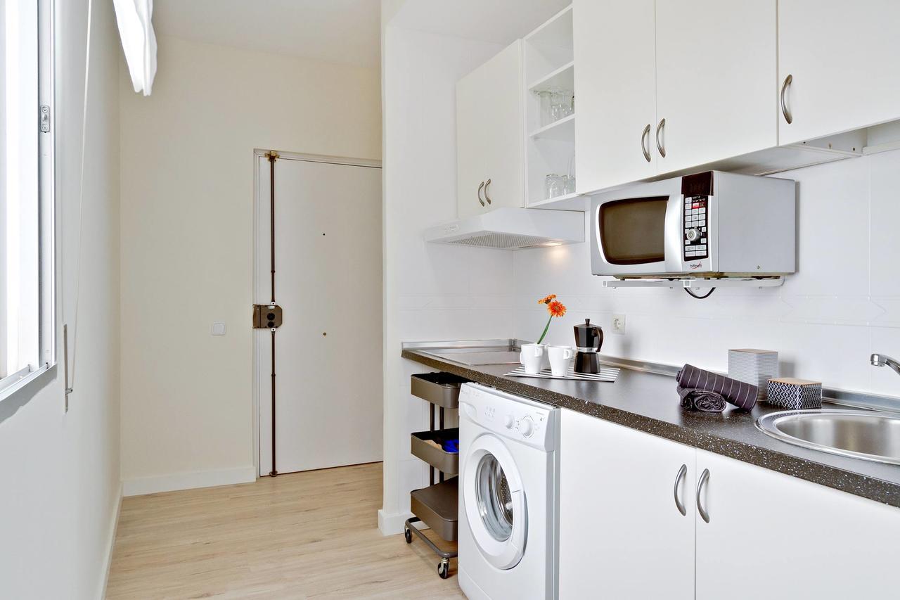 Del Parque Flats - Parras Διαμέρισμα Μάλαγα Εξωτερικό φωτογραφία
