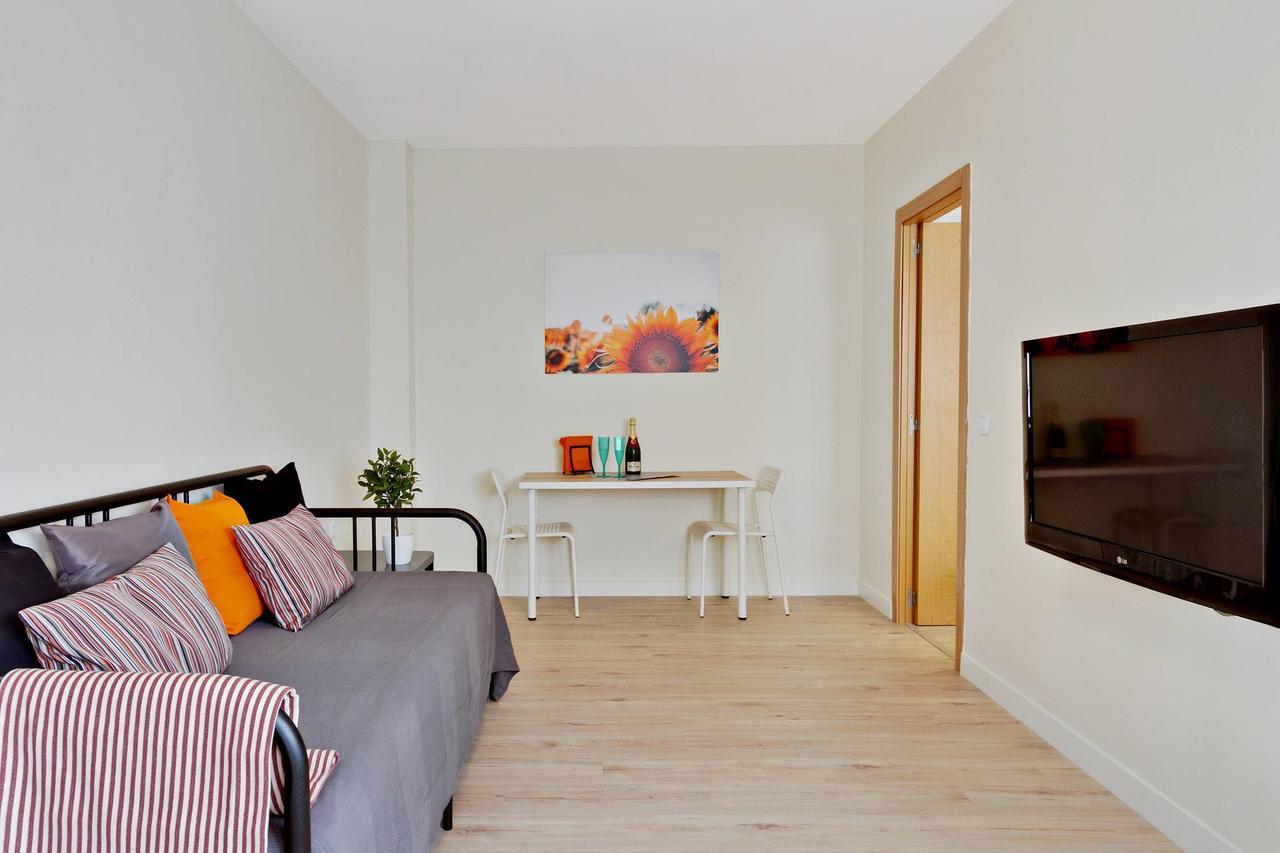 Del Parque Flats - Parras Διαμέρισμα Μάλαγα Εξωτερικό φωτογραφία