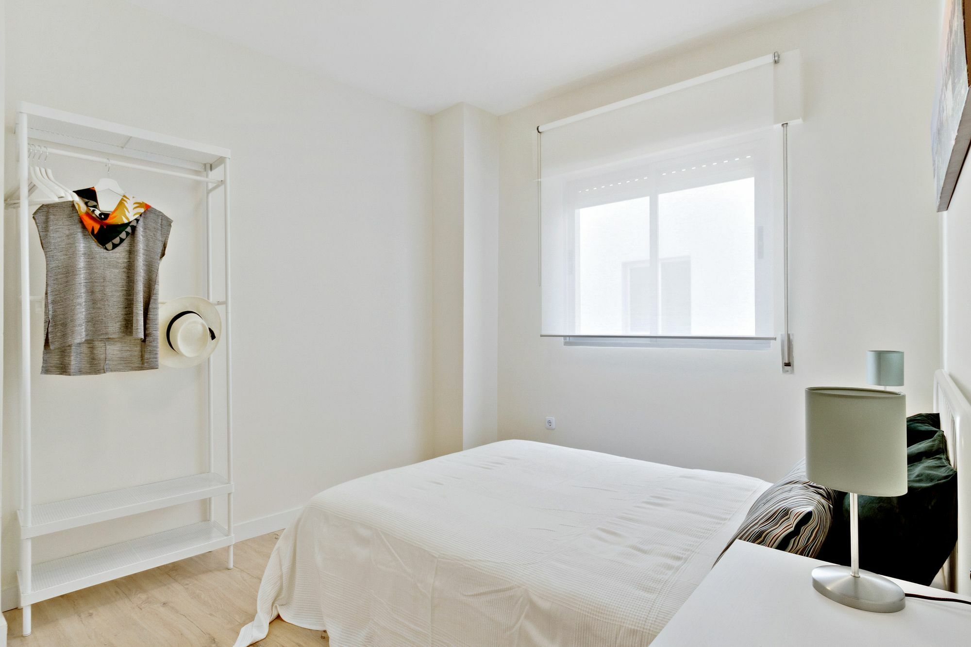 Del Parque Flats - Parras Διαμέρισμα Μάλαγα Εξωτερικό φωτογραφία