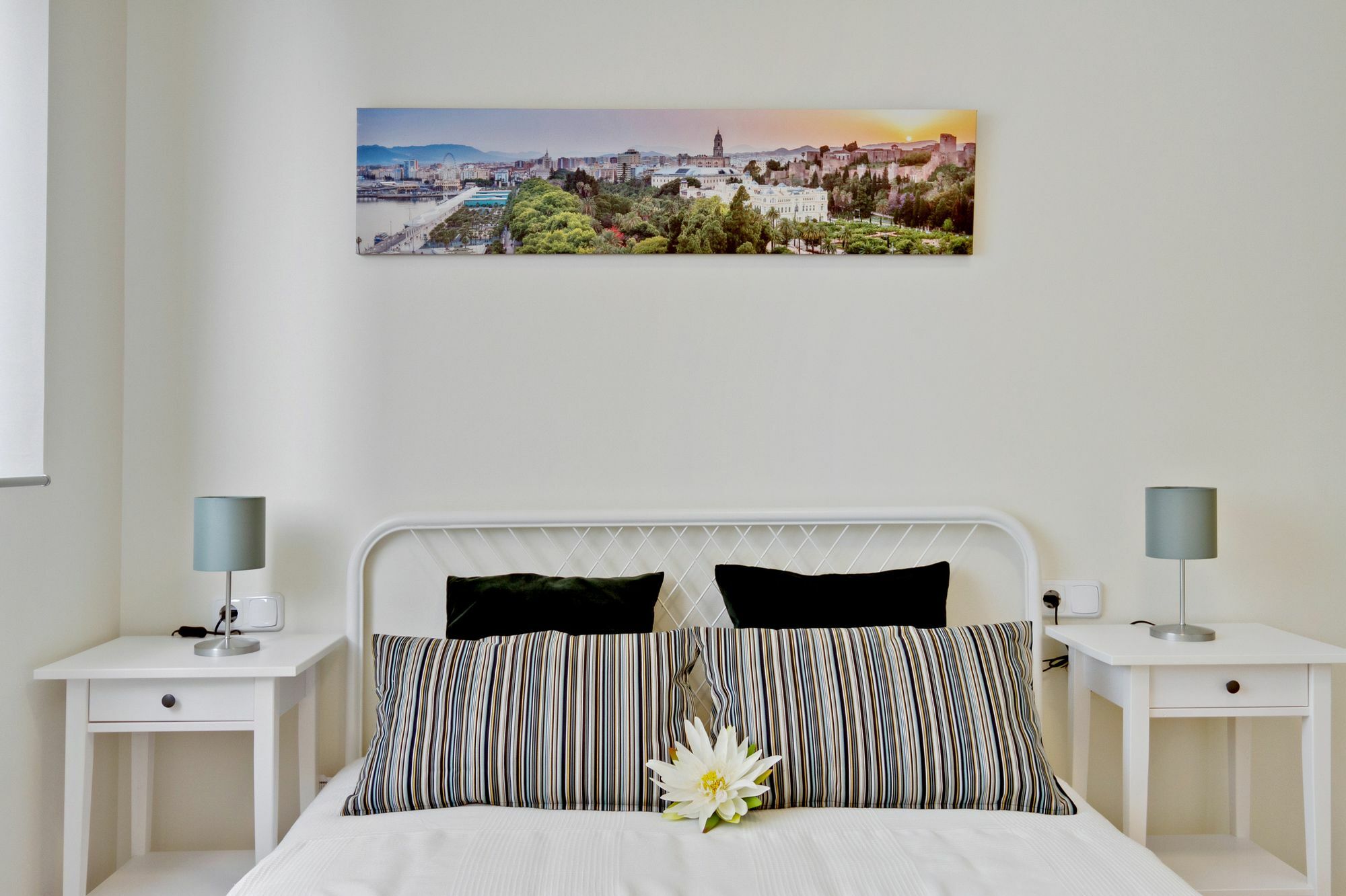 Del Parque Flats - Parras Διαμέρισμα Μάλαγα Εξωτερικό φωτογραφία
