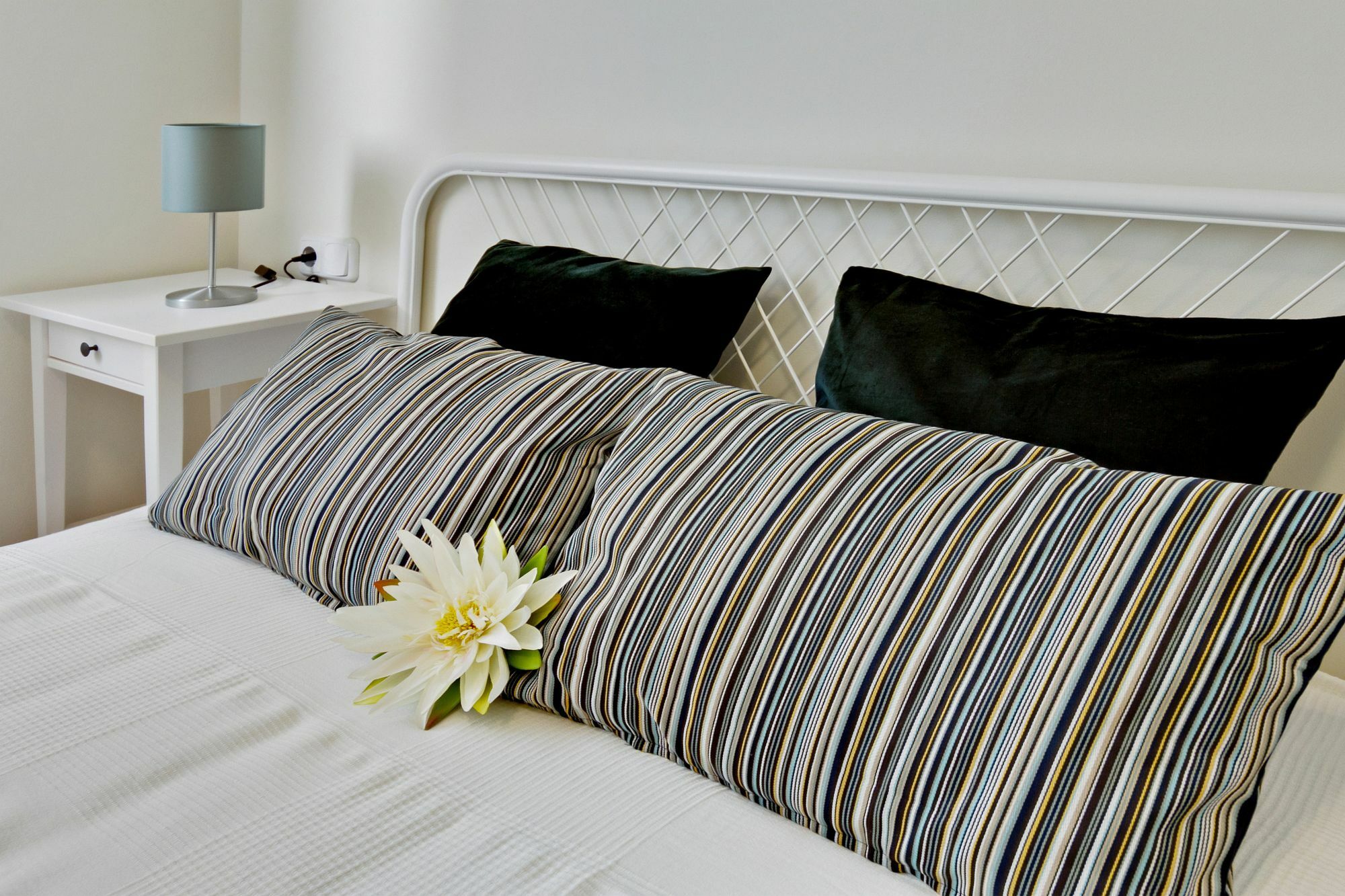 Del Parque Flats - Parras Διαμέρισμα Μάλαγα Εξωτερικό φωτογραφία