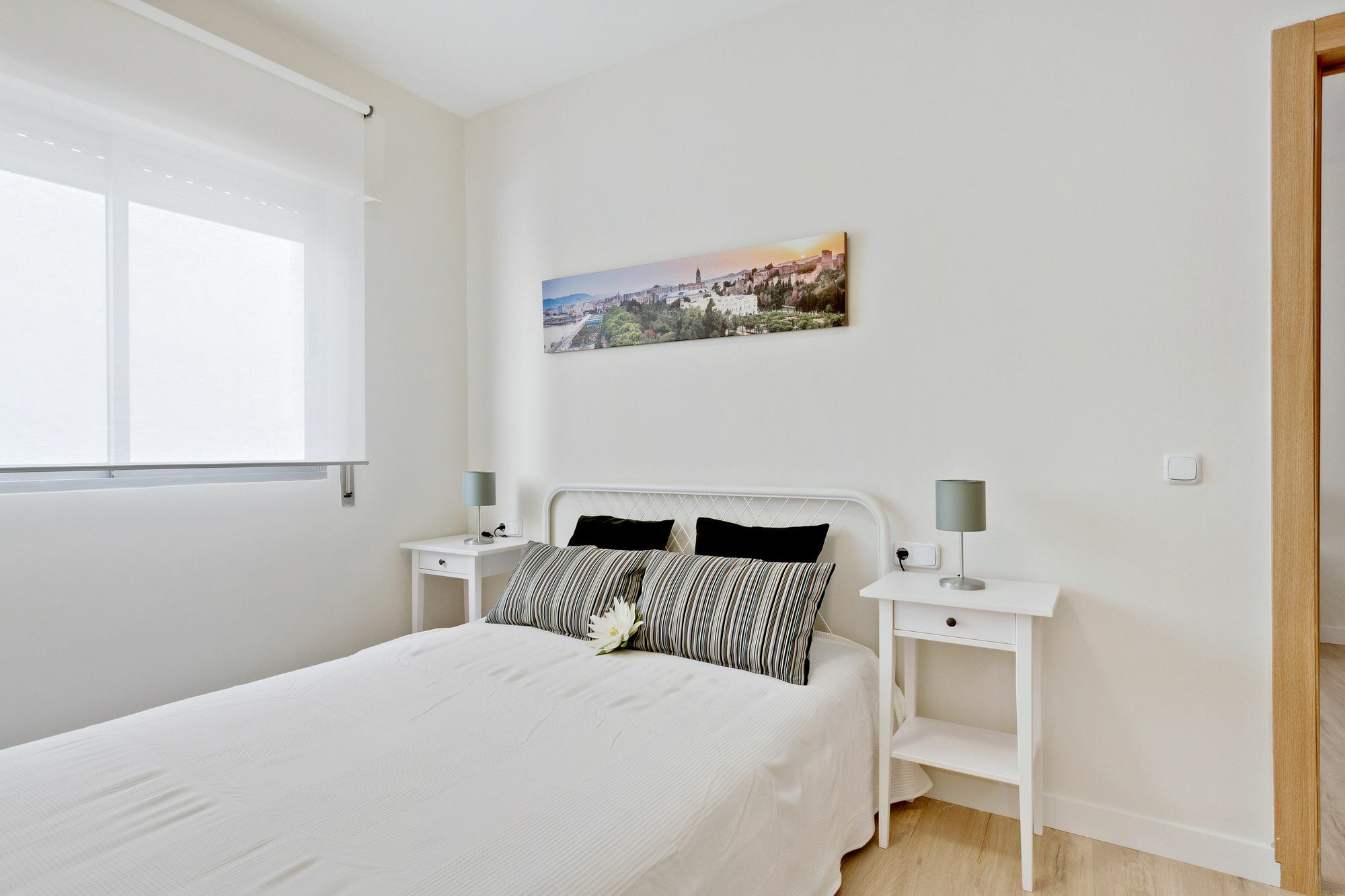 Del Parque Flats - Parras Διαμέρισμα Μάλαγα Εξωτερικό φωτογραφία