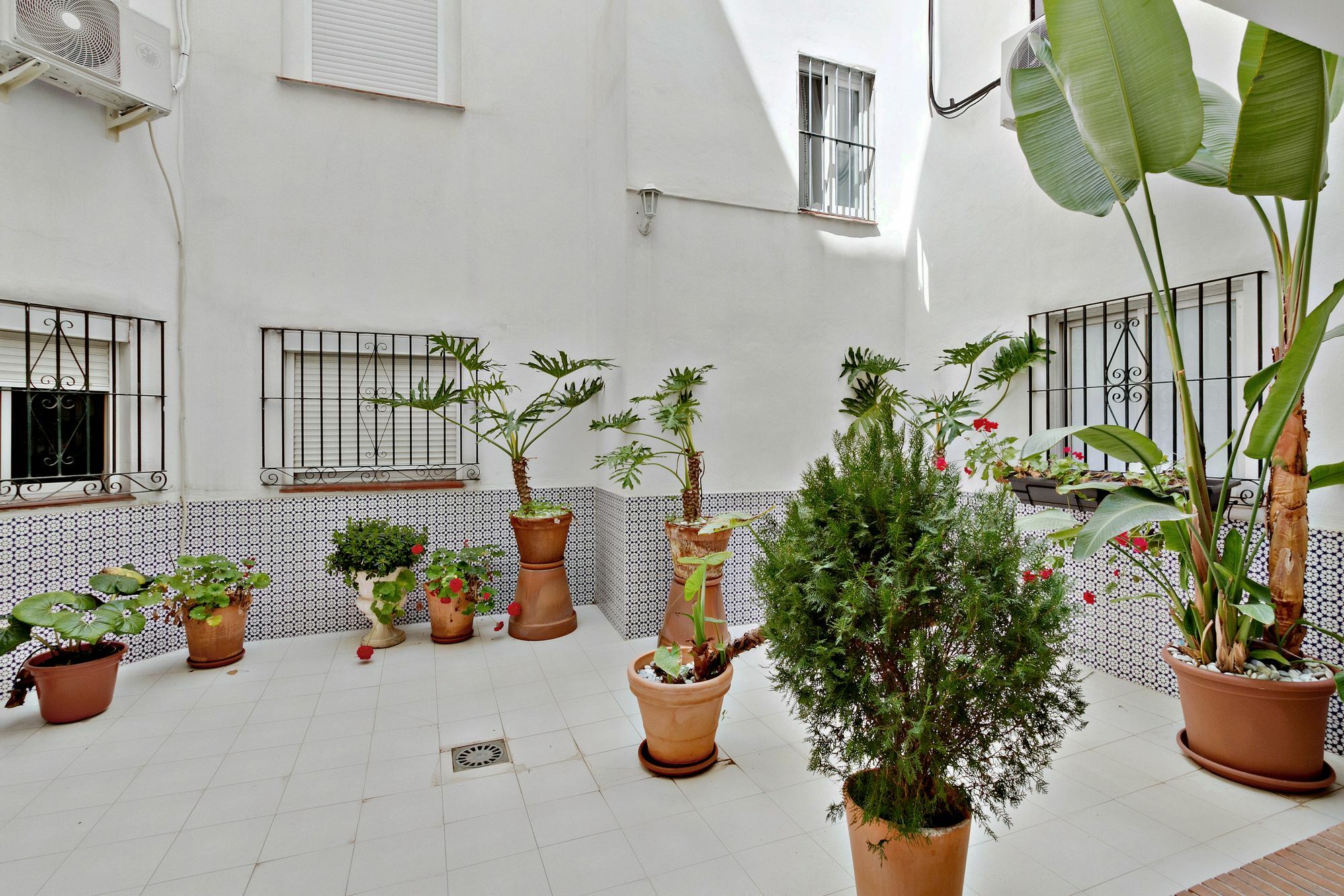 Del Parque Flats - Parras Διαμέρισμα Μάλαγα Εξωτερικό φωτογραφία